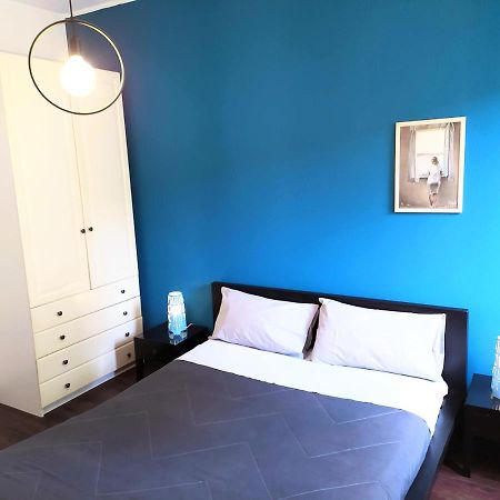 Parsifal Apartment Милан Экстерьер фото
