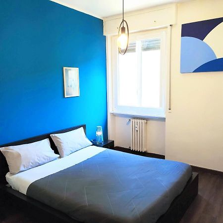 Parsifal Apartment Милан Экстерьер фото