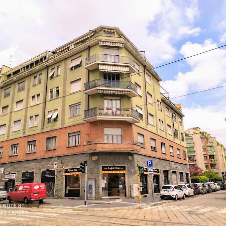 Parsifal Apartment Милан Экстерьер фото