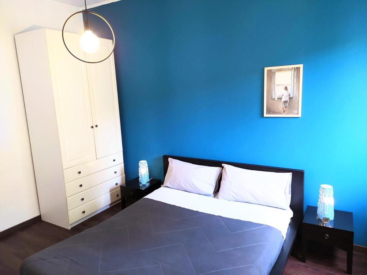 Parsifal Apartment Милан Экстерьер фото