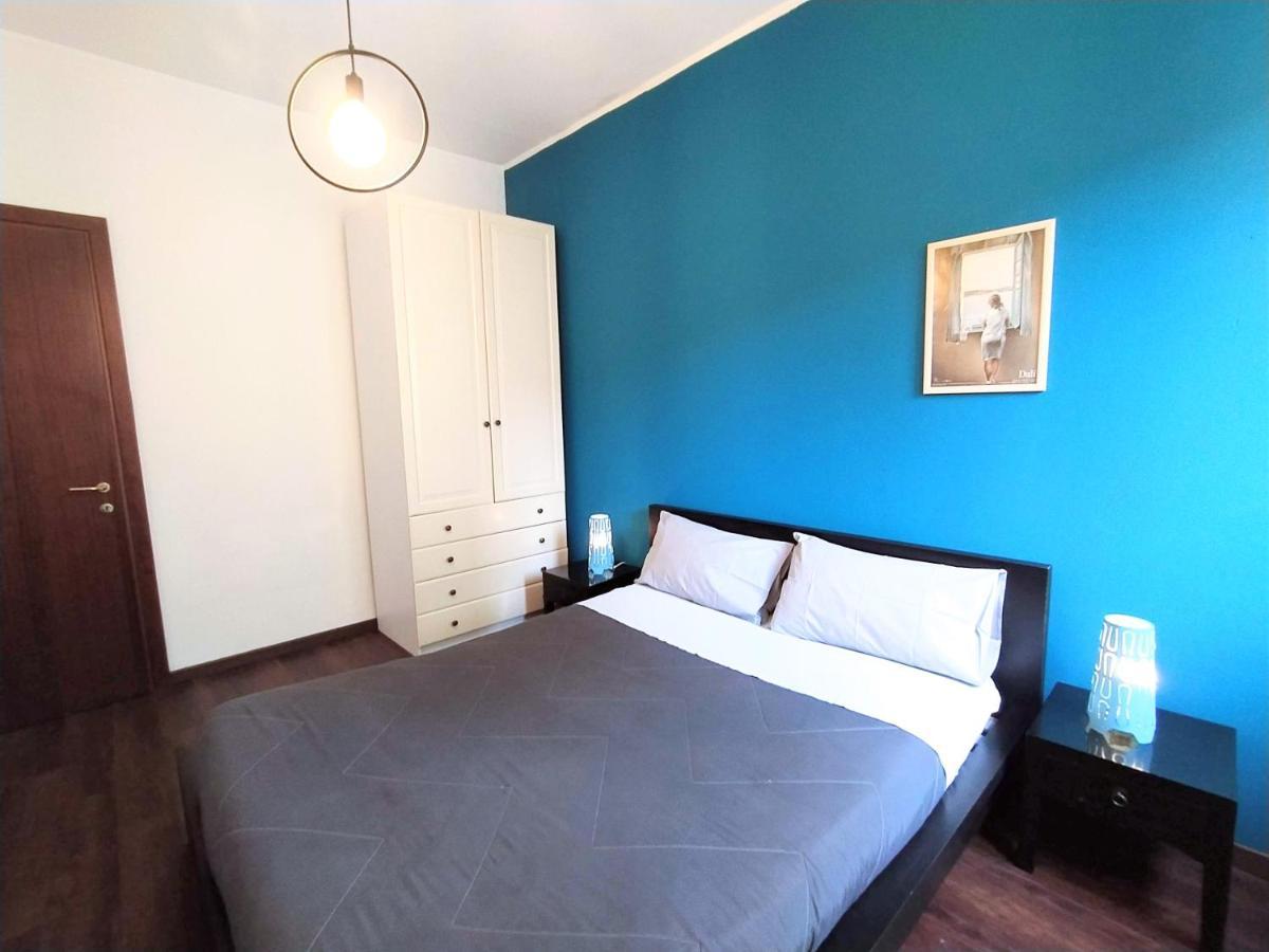 Parsifal Apartment Милан Экстерьер фото