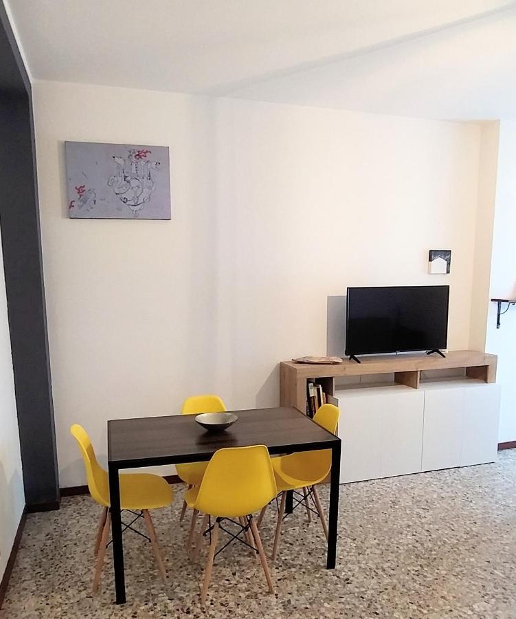 Parsifal Apartment Милан Экстерьер фото