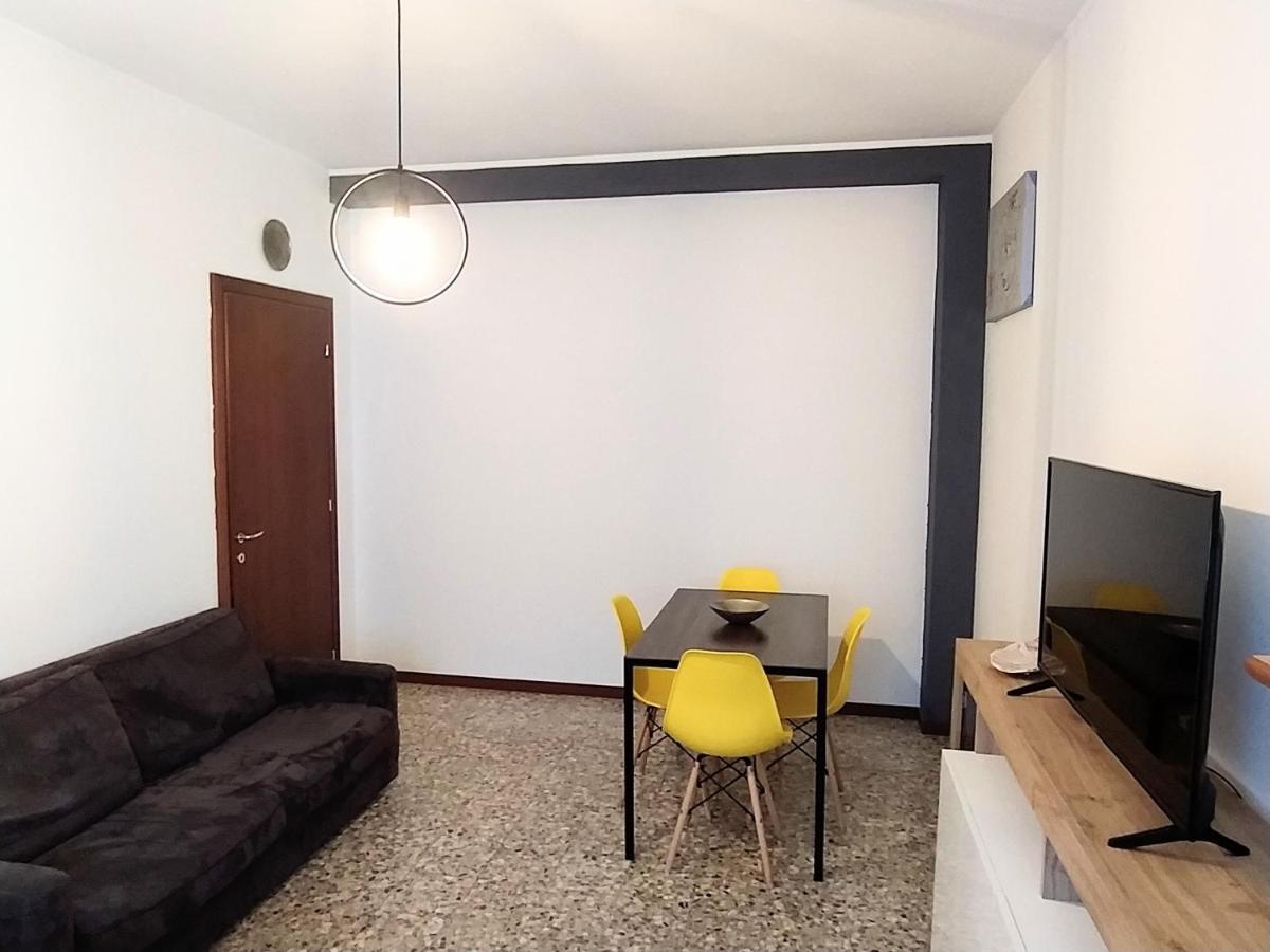 Parsifal Apartment Милан Экстерьер фото