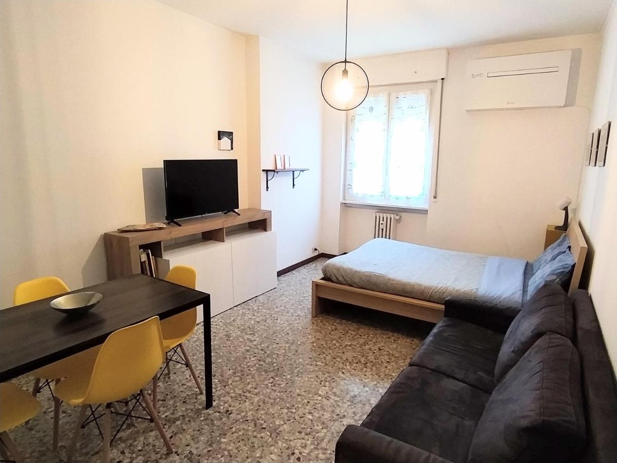 Parsifal Apartment Милан Экстерьер фото