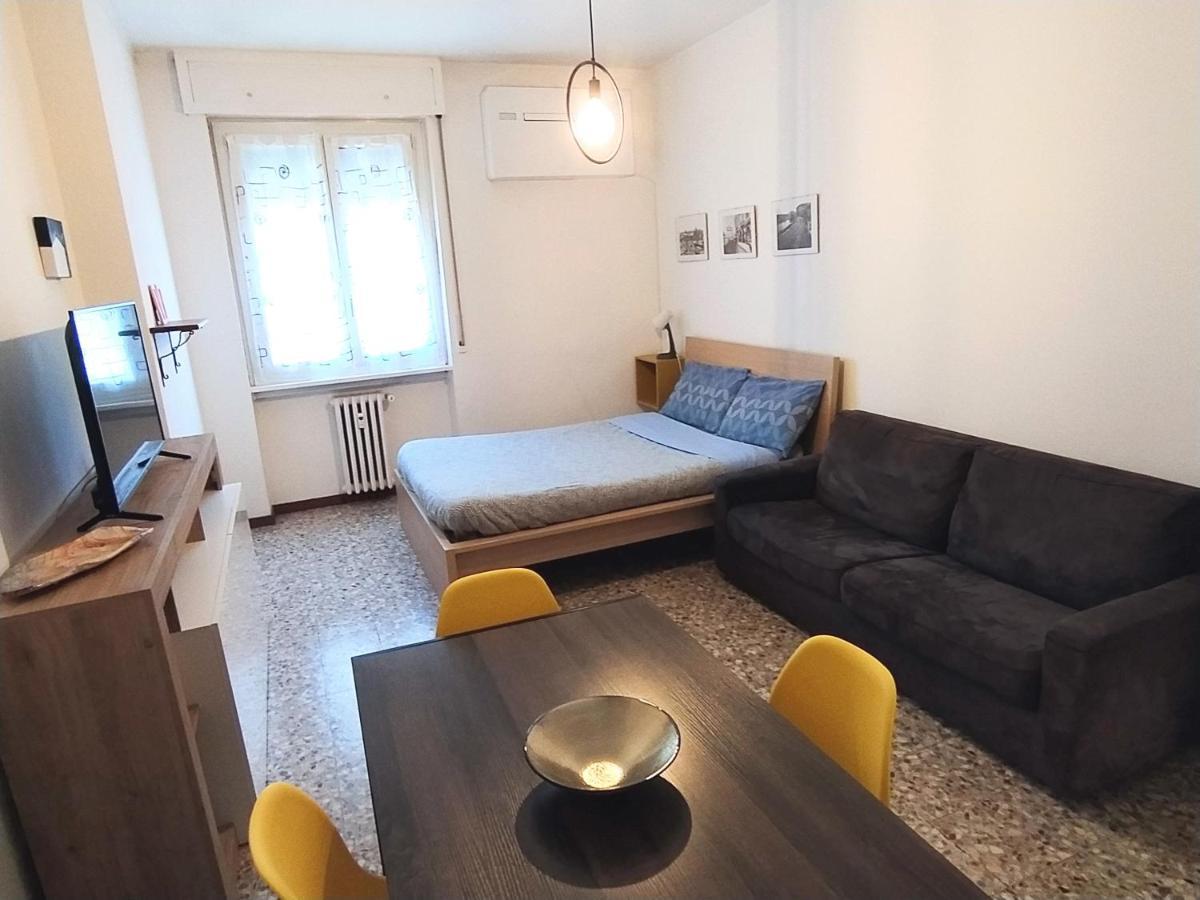 Parsifal Apartment Милан Экстерьер фото